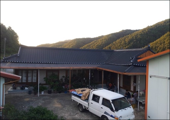 원주지붕공사
